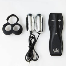 Load image into Gallery viewer, Hot Octopuss Jett - A Little More Interesting