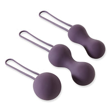 Load image into Gallery viewer, Je Joue Ami 3-Step Kegel Training Kit