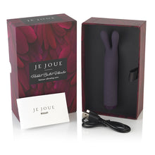 Load image into Gallery viewer, Je Joue Rabbit Bullet Vibrator
