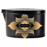 Load image into Gallery viewer, Kama Sutra Massage Candle - A Little More Interesting