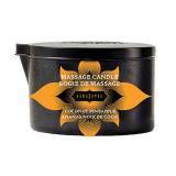 Load image into Gallery viewer, Kama Sutra Massage Candle - A Little More Interesting