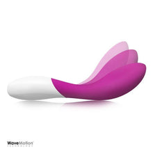 Load image into Gallery viewer, Lelo Mona Wave - A Little More Interesting