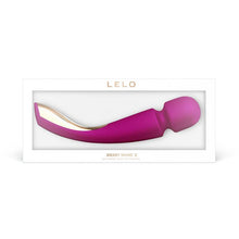 Load image into Gallery viewer, Lelo Smart Wand 2 Large - A Little More Interesting