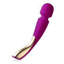 Load image into Gallery viewer, Lelo Smart Wand 2 Large - A Little More Interesting