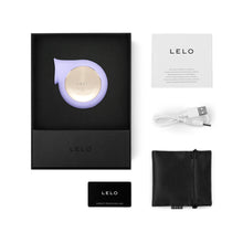 Load image into Gallery viewer, Lelo Sila
