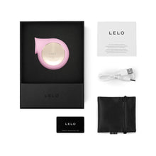 Load image into Gallery viewer, Lelo Sila