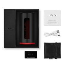 Load image into Gallery viewer, Lelo F1s V2X