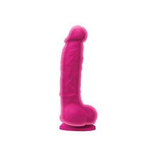 Load image into Gallery viewer, NS Novelties Colours Dual Density 5" Dildo - A Little More Interesting