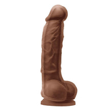 Load image into Gallery viewer, NS Novelties Colours Dual Density 5&quot; Dildo - A Little More Interesting
