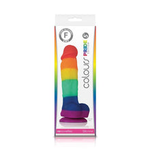 Load image into Gallery viewer, NS Novelties Colours Pride Edition - A Little More Interesting