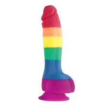 Load image into Gallery viewer, NS Novelties Colours Pride Edition - A Little More Interesting