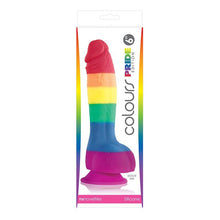 Load image into Gallery viewer, NS Novelties Colours Pride Edition - A Little More Interesting