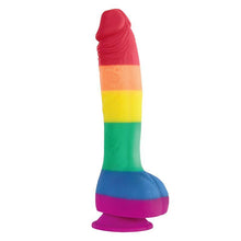 Load image into Gallery viewer, NS Novelties Colours Pride Edition - A Little More Interesting