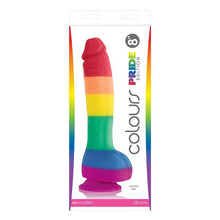 Load image into Gallery viewer, NS Novelties Colours Pride Edition - A Little More Interesting