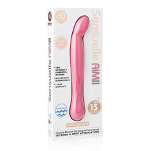 Load image into Gallery viewer, nü Sensuelle Aimii - A Little More Interesting