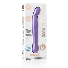 Load image into Gallery viewer, nü Sensuelle Aimii - A Little More Interesting