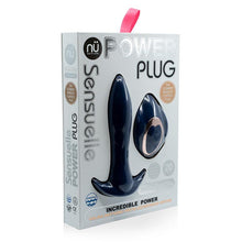 Load image into Gallery viewer, nü Sensuelle R/C Power Plug - A Little More Interesting