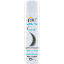 Load image into Gallery viewer, Pjur 100 ml Woman Nude Water-Based - A Little More Interesting
