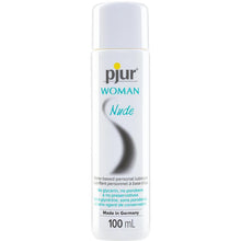 Load image into Gallery viewer, Pjur 100 ml Woman Nude Water-Based - A Little More Interesting