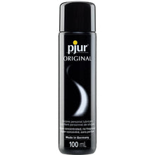 Load image into Gallery viewer, Pjur 100 ml Original Silicone-Based - A Little More Interesting