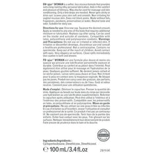 Load image into Gallery viewer, Pjur 100 ml Woman Silicone-Based - A Little More Interesting