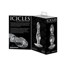 Load image into Gallery viewer, Pipedream Products Icicles No. 72 - A Little More Interesting