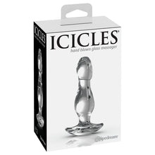 Load image into Gallery viewer, Pipedream Products Icicles No. 72 - A Little More Interesting