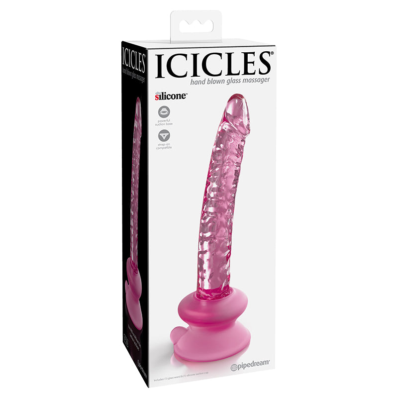Pipedream Products Icicles No. 86