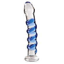 Load image into Gallery viewer, Pipedream Products Icicles No. 5 - A Little More Interesting