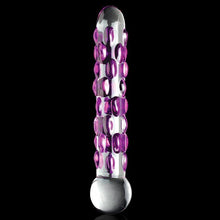 Load image into Gallery viewer, Pipedream Products Icicles No. 7 - A Little More Interesting