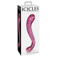 Load image into Gallery viewer, Pipedream Products Icicles No. 69 - A Little More Interesting