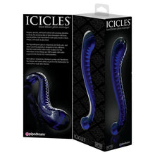 Load image into Gallery viewer, Pipedream Products Icicles No. 70 - A Little More Interesting