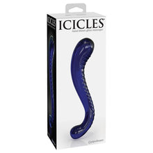 Load image into Gallery viewer, Pipedream Products Icicles No. 70 - A Little More Interesting