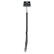 Load image into Gallery viewer, Pipedream Products Fetish Fantasy Limited Edition Cat-O-Nine Tails - A Little More Interesting