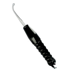 Load image into Gallery viewer, Zeus Electrosex Twilight Violet Wand Kit