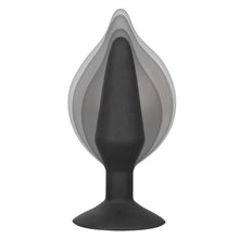Load image into Gallery viewer, California Exotics XL Silicone Inflatable Plug - A Little More Interesting