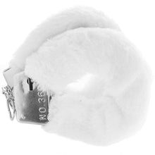 Load image into Gallery viewer, CalExotics Playful Furry Cuffs