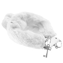 Load image into Gallery viewer, CalExotics Playful Furry Cuffs