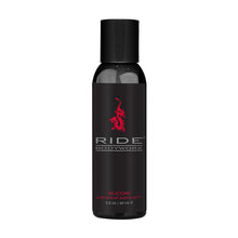 Load image into Gallery viewer, Sliquid Ride Bodyworx Silicone Based - A Little More Interesting