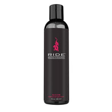 Load image into Gallery viewer, Sliquid Ride Bodyworx Silicone Based - A Little More Interesting
