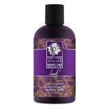 Load image into Gallery viewer, Sliquid 8.5 oz Soak Bubble Bath - A Little More Interesting