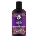 Load image into Gallery viewer, Sliquid 8.5 oz Soak Bubble Bath - A Little More Interesting
