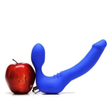Load image into Gallery viewer, Tantus Strapless Slim - A Little More Interesting