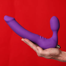 Load image into Gallery viewer, Tantus Strapless Slim - A Little More Interesting