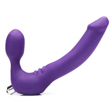Load image into Gallery viewer, Tantus Strapless Slim - A Little More Interesting
