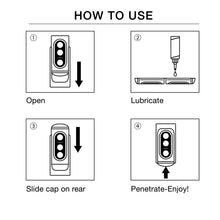 Load image into Gallery viewer, Tenga Flip Hole - A Little More Interesting