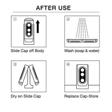 Load image into Gallery viewer, Tenga Flip Hole - A Little More Interesting