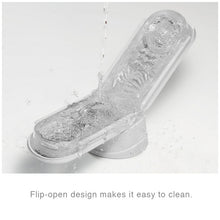 Load image into Gallery viewer, Tenga Flip Zero - A Little More Interesting
