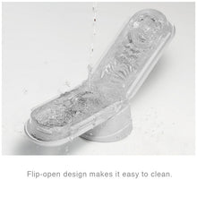Load image into Gallery viewer, Tenga Flip Zero - A Little More Interesting