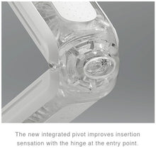 Load image into Gallery viewer, Tenga Flip Zero - A Little More Interesting